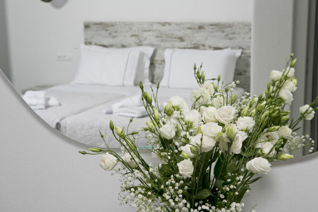 Anna-Maria Mykonos Hotel Glastros  Ngoại thất bức ảnh